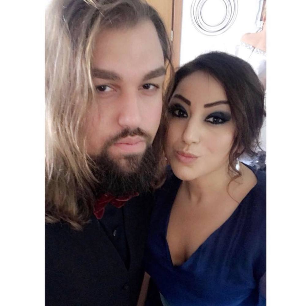 Meet your Posher, Eric